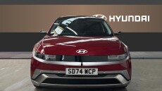 Hyundai IONIQ 5 168kW Ultimate 84 kWh 5dr Auto Electric Hatchback